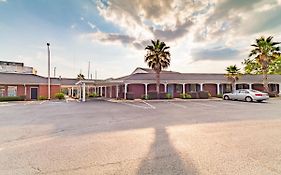 Winton Inn & Suites Barnwell Sc